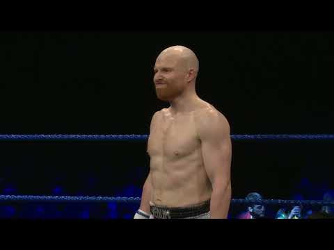 SUPERSHOWDOWN 3 I Dan Bonner vs James Ogden I WBC 79kg International Title