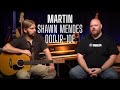 Martin Shawn Mendes 000JR-10e Signature | Small & Sustainable