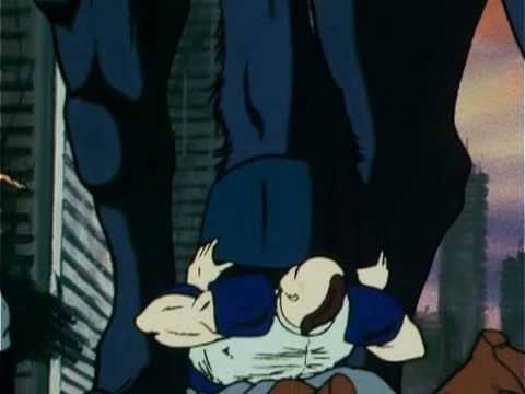 Ken il Guerriero - vendemmia del re nero.mpg