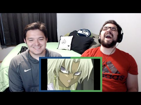 YGOTAS Episode 33 "Harpoonshipping" REACTION!