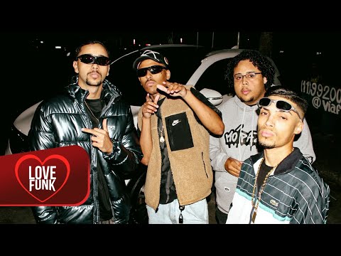 Love Funk and Norte Records
