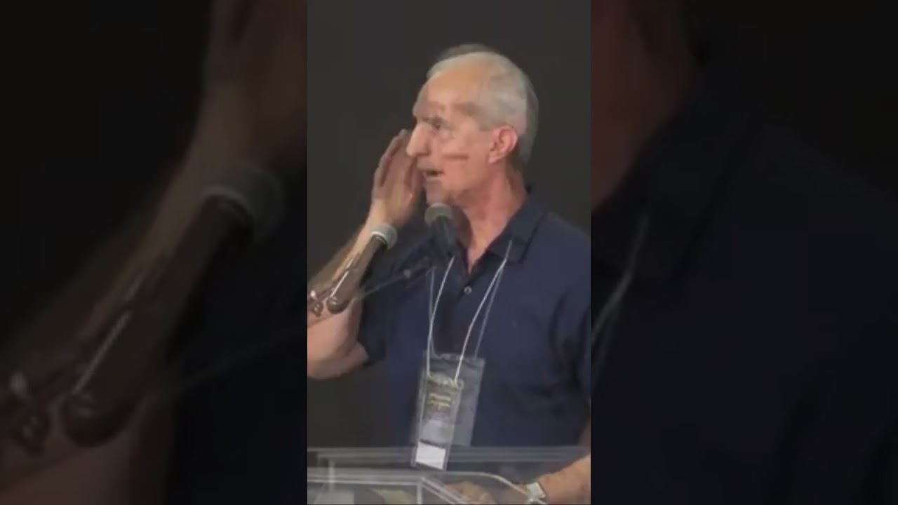 Você também aguarda por Jesus assim?