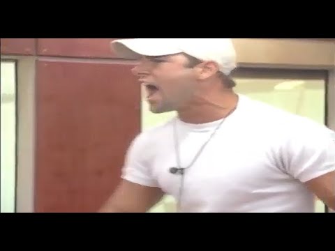 Big Brother 2 (BB2) Arguments/"Fights"
