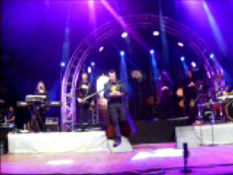 Ewa Farna - Praha - Nebojím se  - 17.6.2008