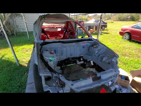 Fueltech. The good and the bad.