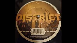 Danny & Graxx - Fierce (Original Club)