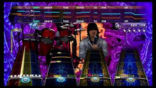 16 Years by The Griswolds - AIM Custom Full Band FC #79