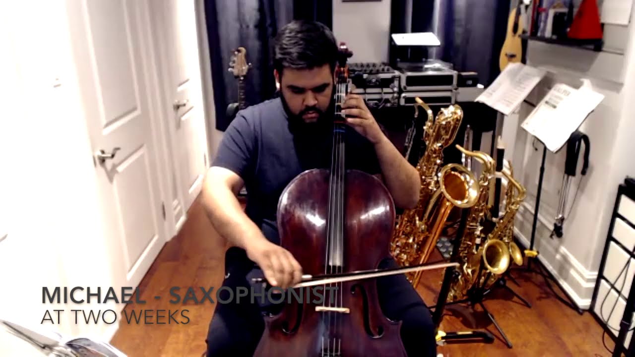 Teaching Beginner Strings Made Easy - A new pedagogy for the string classroom.