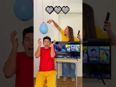 INDOVINA LA SERIE TV SU NETFLIX! 😱📺