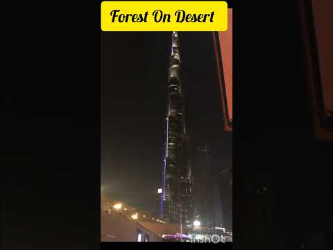 Forest On Desert #politics #governance #poetry @WODEMAYA fans