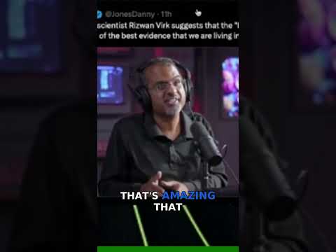 Explosive Secrets Revealed in Upcoming Podcast! #AlienScientist on #DannyJones