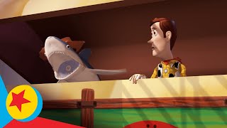 "I'm Woody" Clip