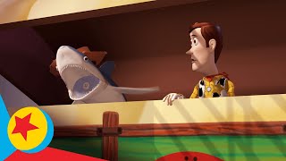 Toy Story (1995) Video