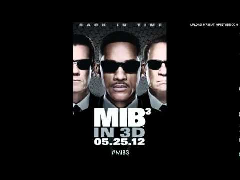 Will Smith's MIB 3 Rap Song