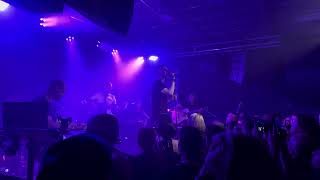 Zeraphine - Die Wirklichkeit (Live @ Nothing&#39;s Wrong 2025 - Berlin 2025)