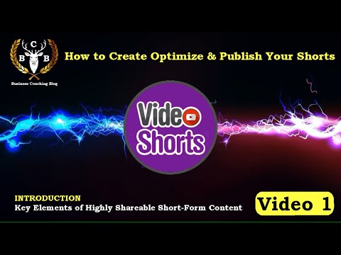 Mastering Short Form Video Content For Digital Success