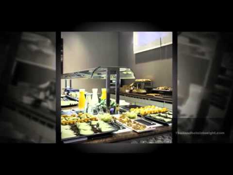 Ilunion Pio XII Hotel