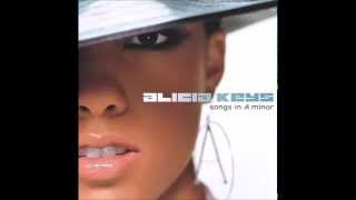 Alicia Keys - Someday We&#39;ll All Be Free (Remixed &amp; Unplugged In A Minor)