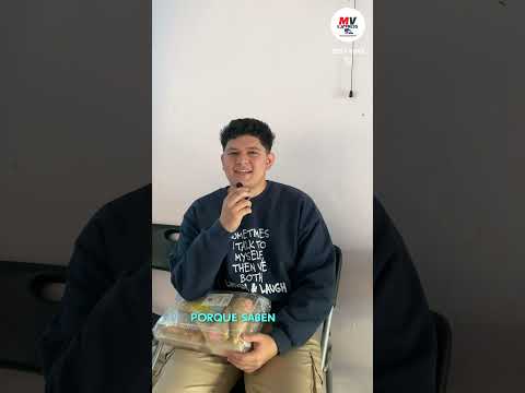 Hoy te presento MV Express, el mejor servicio de encomiendas de El Salvador a Estados Unidos #viral