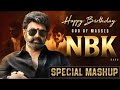 NBK Birthday Mashup 2025 A Tribute To The Mass King Akhanda2
