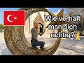 Sind Wir Willkommen Oder Respektlos Mete Kratersee Konya Türkei 7