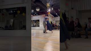 Video thumbnail for Jaimes Friedgen & Virginia Vasconi, Saca Chispas