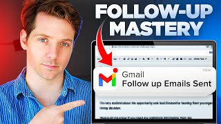 How to Write Cold Email Followups in 2024