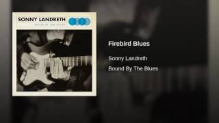 Firebird Blues