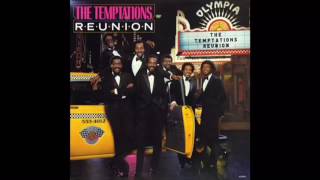 The Temptations - Like A Diamond In The Sky