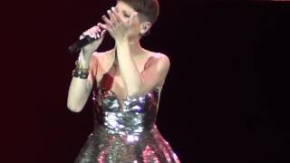 Alessandra Amoroso - Nel Tuo Disordine (Vivere A Colori in Arena)