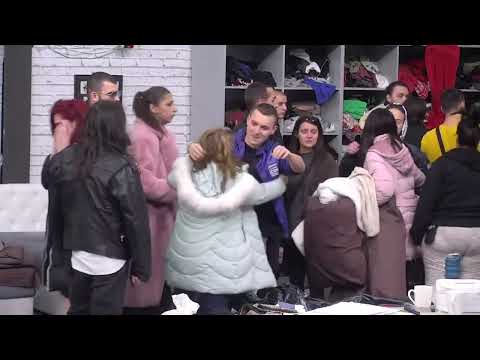 PAKOVANJE 1 - 04.12.2022. - INSTA TV