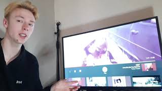 Tanya Tucker - The House That Built Me (Official Video) (Reaction)