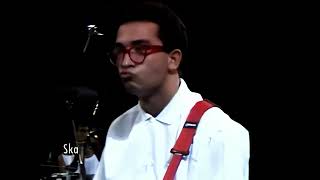 Os Paralamas Do Sucesso - Ska | Rock In Rio 1985 HD |