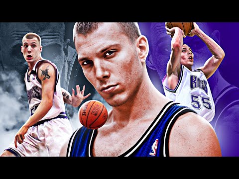 Jason Williams was ELECTRIFYING with the Kings | Throwback Highlights