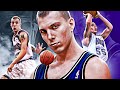 Jason Williams Was ELECTRIFYING With The Kings Throwback Highlights
