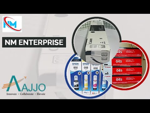 Nm Enterprise