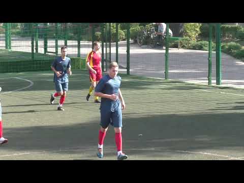 1 КХ 12 лига РИАН - Fortuna 1 тайм