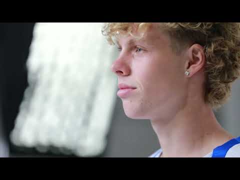 "Your Mark, Every Klick". To the official Kelme Sports US Website. 🛜