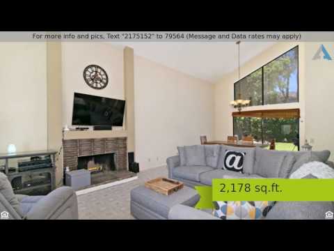 Priced at $710,000 - 23902 Live Oak Drive, Mission Viejo, CA 92691