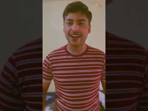 Manav Barik Manav Introduction Video