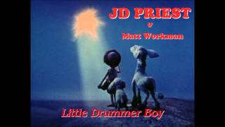 Little Drummer Boy JD Priest