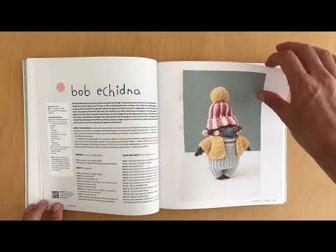 Watch flip-through video