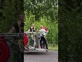 Papegaai boos op zijn redders ? ? #shorts | RTV Drenthe
