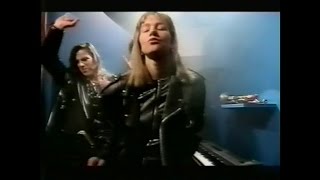 Ace of Base - Artist Special (1995)