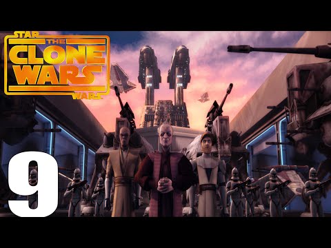 Clone Wars Mod - The Republic Part 9