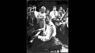 Duke Ellington - Jeep's Blues