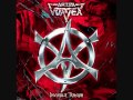 ARIDA VORTEX "Reborn" (Invisible Tension, CD ...