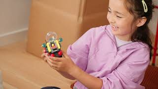 LEGO® City 60462 Remix: Helikoptéra, hasičský vůz a ponorka