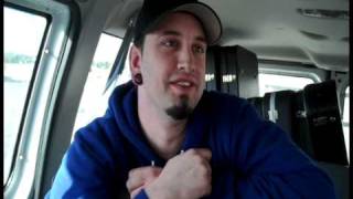 Almost Legendary - 2011 Spring Tour [part 1]