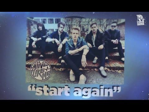Video thumbnail for Start Again